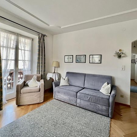 Villa St. Oswald 제펠드 인 티롤 외부 사진