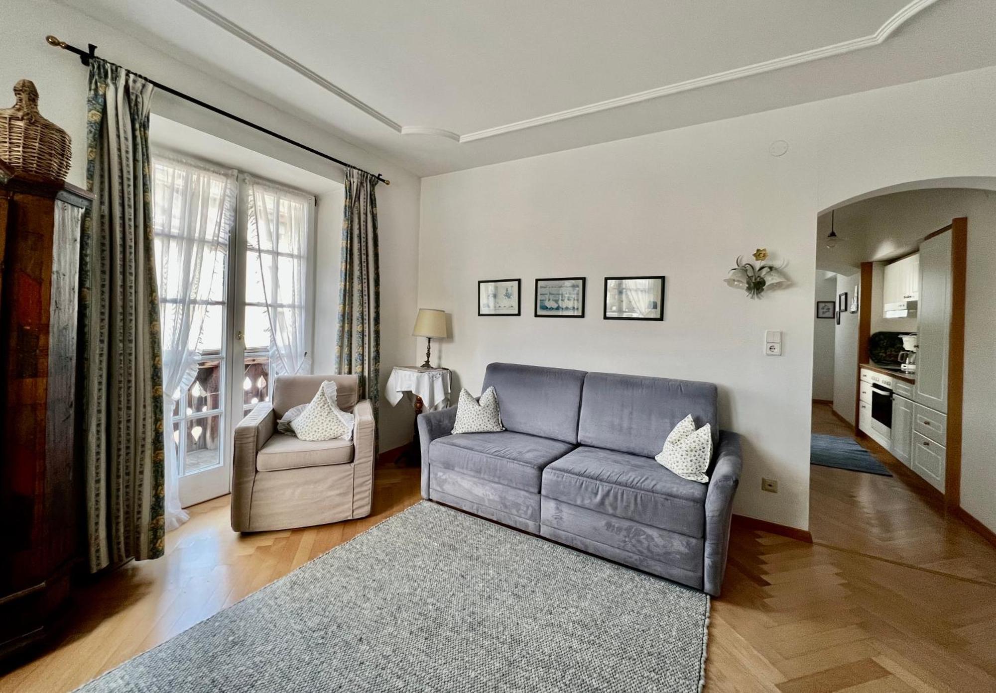 Villa St. Oswald 제펠드 인 티롤 외부 사진